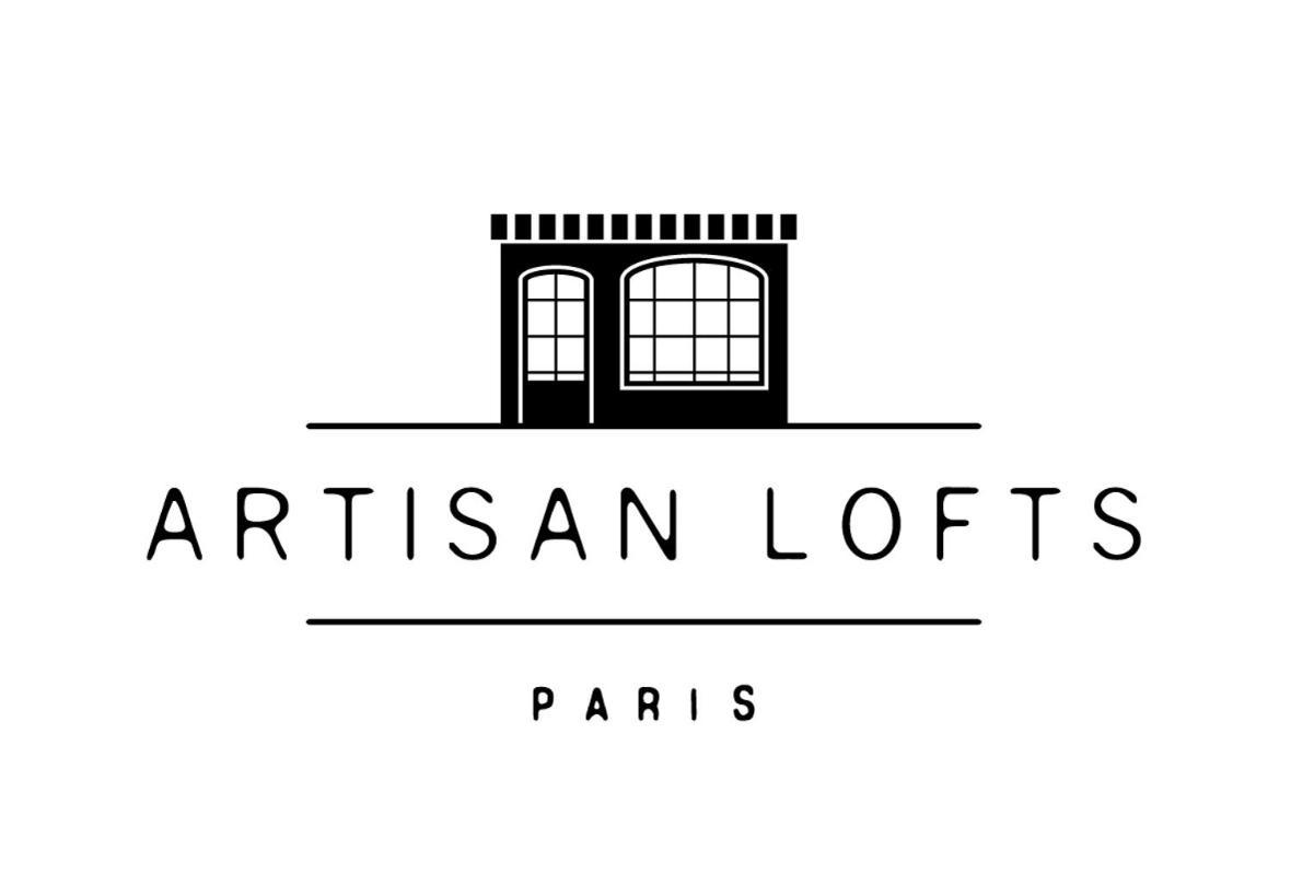 Apartmán Artisan Lofts Courtyard Opera Paříž Exteriér fotografie