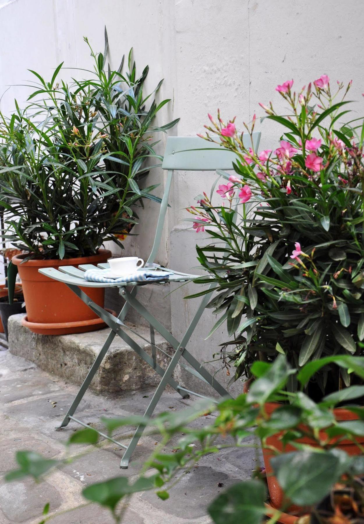 Apartmán Artisan Lofts Courtyard Opera Paříž Exteriér fotografie