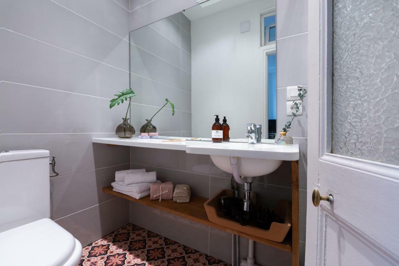Apartmán Artisan Lofts Courtyard Opera Paříž Exteriér fotografie