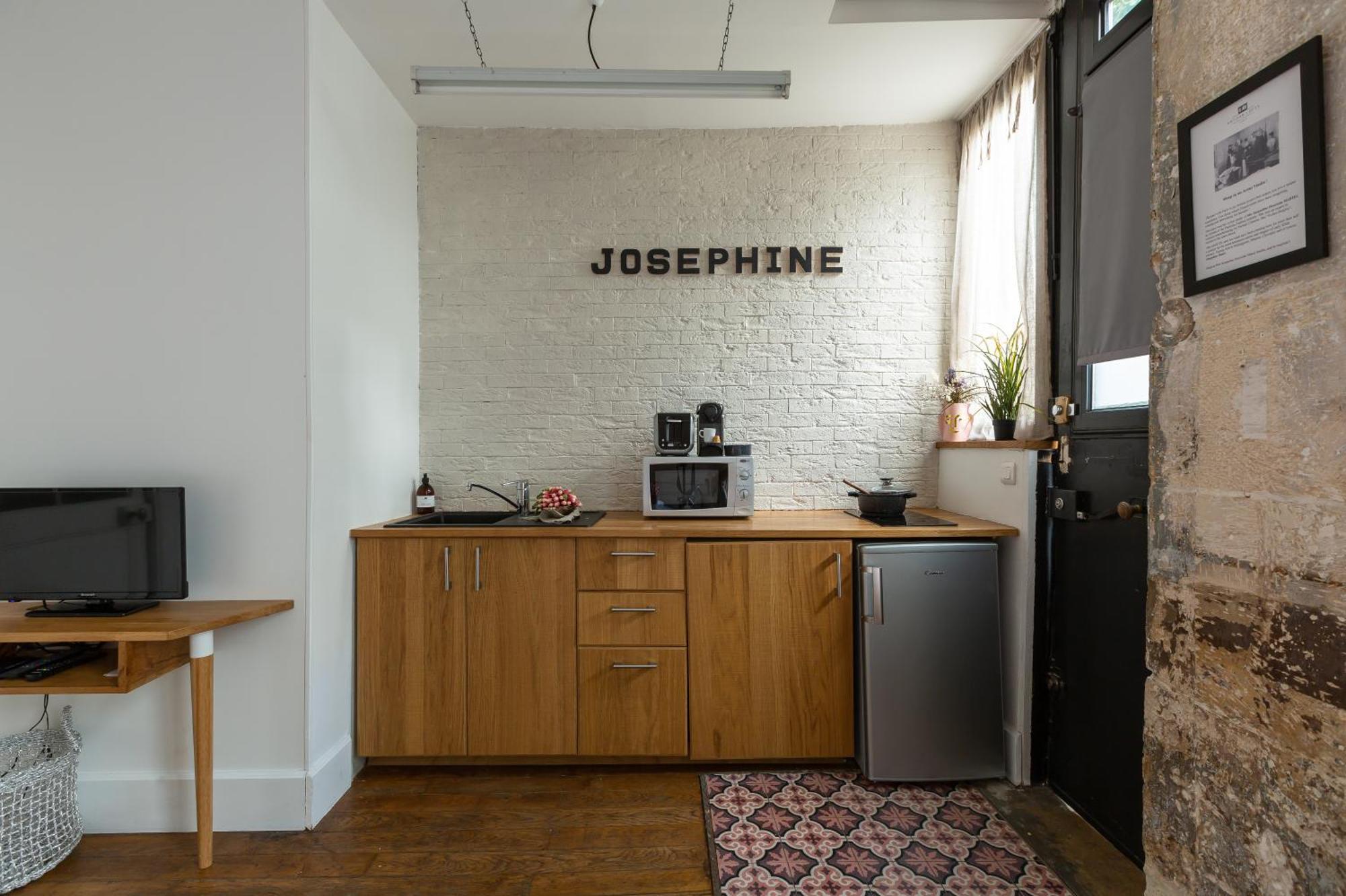 Apartmán Artisan Lofts Courtyard Opera Paříž Exteriér fotografie