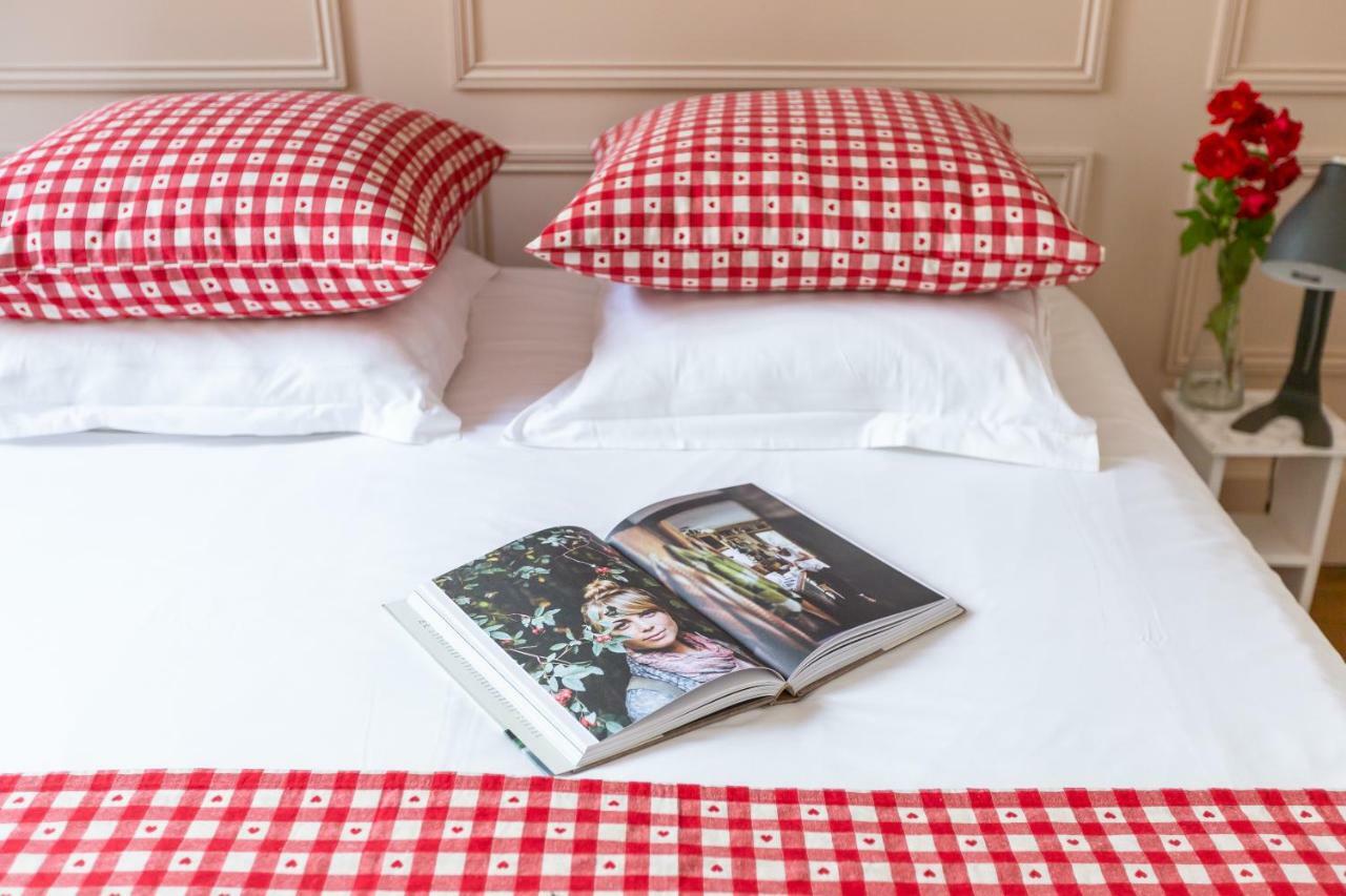 Apartmán Artisan Lofts Courtyard Opera Paříž Exteriér fotografie